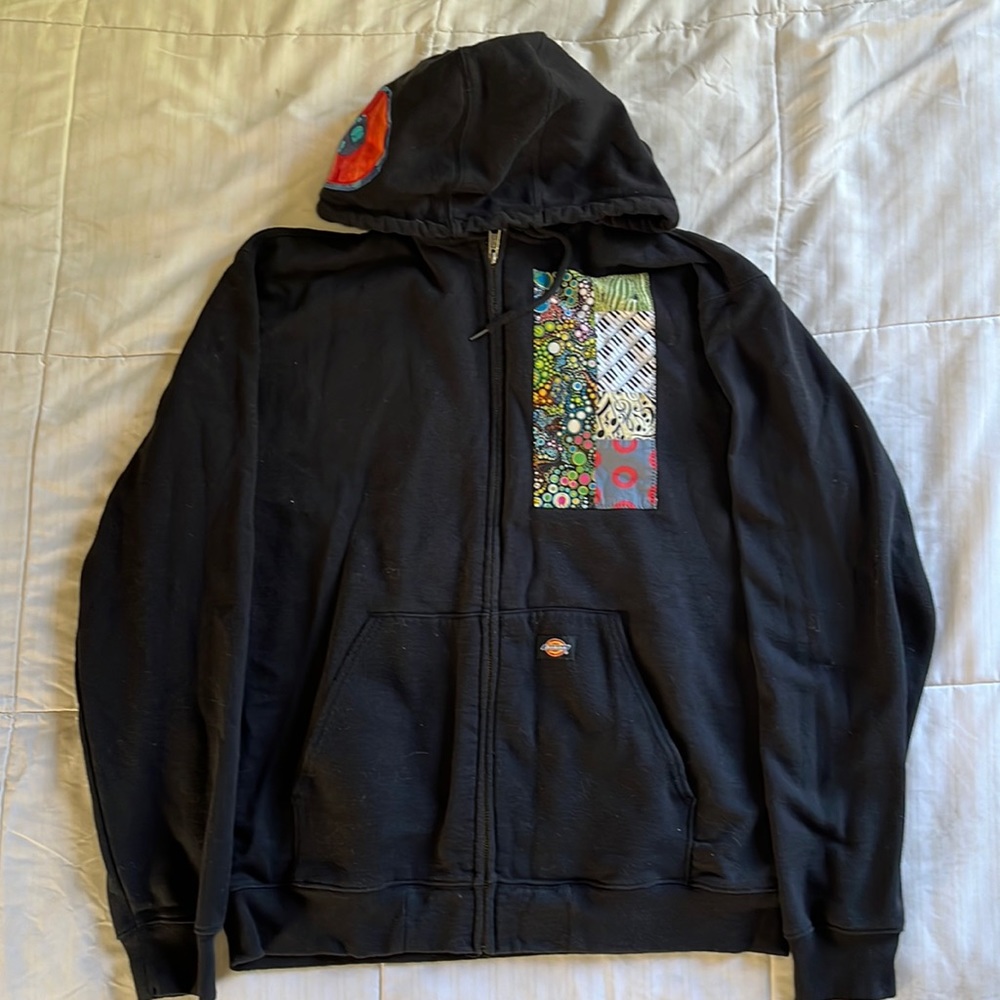 Dickies Hoodie One of One